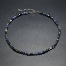 Collier homme surfeur - Ma Passion - Fabrication de bijoux