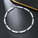 Collier homme surfeur - Ma Passion - Fabrication de bijoux