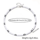 Collier homme surfeur - Ma Passion - Fabrication de bijoux