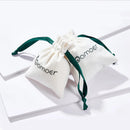 Collier initiale argent - Ma Passion - Fabrication de bijoux