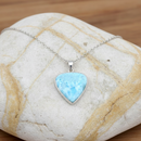 Collier larimar