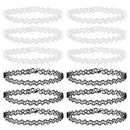 Colliers choker - Ma Passion - Fabrication de bijoux