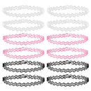 Colliers choker - Ma Passion - Fabrication de bijoux