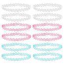 Colliers choker - Ma Passion - Fabrication de bijoux