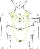 Colliers de perles - Ma Passion - Fabrication de bijoux