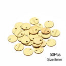 Connecteur bijoux - Ma Passion - Fabrication de bijoux