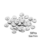 Connecteur bijoux - Ma Passion - Fabrication de bijoux