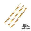 Connecteur bijoux - Ma Passion - Fabrication de bijoux