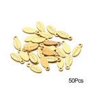 Connecteur bijoux - Ma Passion - Fabrication de bijoux