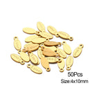 Connecteur bijoux - Ma Passion - Fabrication de bijoux