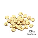 Connecteur bijoux - Ma Passion - Fabrication de bijoux