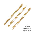 Connecteur bijoux - Ma Passion - Fabrication de bijoux