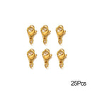 Connecteur bijoux - Ma Passion - Fabrication de bijoux