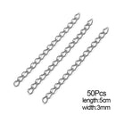 Connecteur bijoux - Ma Passion - Fabrication de bijoux