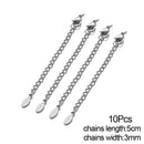 Connecteur bijoux - Ma Passion - Fabrication de bijoux