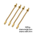 Connecteur bijoux - Ma Passion - Fabrication de bijoux