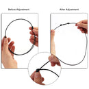 Cordon pour bracelet coulissant - Ma Passion - Fabrication de bijoux