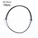 Cordon pour bracelet coulissant - Ma Passion - Fabrication de bijoux