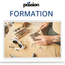 Créatrice de bijoux formation - Ma Passion - Fabrication de bijoux