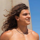 Dent de requin collier - Ma Passion - Fabrication de bijoux