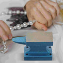 Enclume de bijoutier - Ma Passion - Fabrication de bijoux