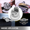Etau bijoutier et accessoires - Ma Passion - Fabrication de bijoux