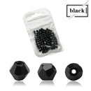 Fabrication bijoux perle de crystal - Ma Passion - Fabrication de bijoux