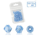 Fabrication bijoux perle de crystal - Ma Passion - Fabrication de bijoux