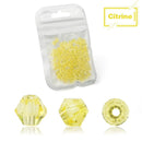 Fabrication bijoux perle de crystal - Ma Passion - Fabrication de bijoux