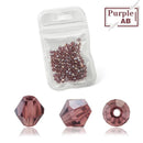 Fabrication bijoux perle de crystal - Ma Passion - Fabrication de bijoux