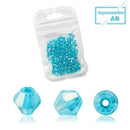 Fabrication bijoux perle de crystal - Ma Passion - Fabrication de bijoux