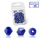 Fabrication bijoux perle de crystal - Ma Passion - Fabrication de bijoux