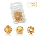 Fabrication bijoux perle de crystal - Ma Passion - Fabrication de bijoux