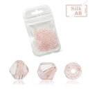 Fabrication bijoux perle de crystal - Ma Passion - Fabrication de bijoux