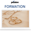 Fabriquer des bijoux à domicile - Ma Passion - Fabrication de bijoux