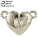 Fermoir magnétique - Ma Passion - Fabrication de bijoux