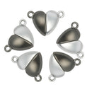 Fermoir magnétique - Ma Passion - Fabrication de bijoux