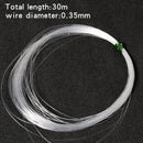 Fil de nylon - Ma Passion - Fabrication de bijoux