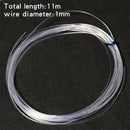 Fil de nylon - Ma Passion - Fabrication de bijoux