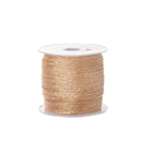 Fil de nylon bracelet - Ma Passion - Fabrication de bijoux