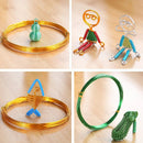 Fil metallique bijoux - Ma Passion - Fabrication de bijoux