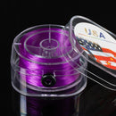 Fil nylon elastique - Ma Passion - Fabrication de bijoux