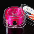 Fil nylon elastique - Ma Passion - Fabrication de bijoux