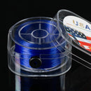 Fil nylon elastique - Ma Passion - Fabrication de bijoux