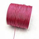 Fil nylon pour bracelet - Ma Passion - Fabrication de bijoux