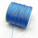 Fil nylon pour bracelet - Ma Passion - Fabrication de bijoux