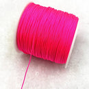 Fil nylon pour bracelet - Ma Passion - Fabrication de bijoux