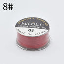 Fils nylon pour bracelet - Ma Passion - Fabrication de bijoux