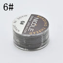 Fils nylon pour bracelet - Ma Passion - Fabrication de bijoux