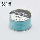 Fils nylon pour bracelet - Ma Passion - Fabrication de bijoux